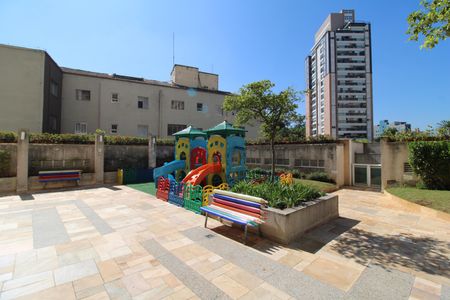 Apartamento para alugar com 97m², 3 quartos e 2 vagasÁrea comum