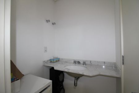 Apartamento para alugar com 97m², 3 quartos e 2 vagasBanheiro da Suíte 1