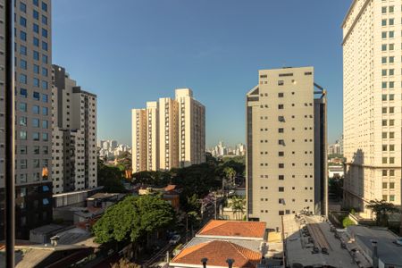 Studio para alugar com 30m², 1 quarto e 1 vaga Studio para alugar com 30m², 1 quarto e 1 vagaStudio Vista