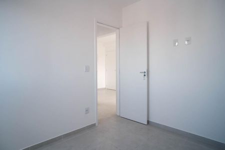 Apartamento à venda com 27m², 2 quartos e 1 vagaQuarto 2