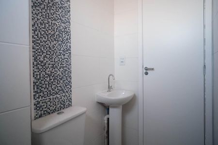 Apartamento à venda com 27m², 2 quartos e 1 vagaBanheiro