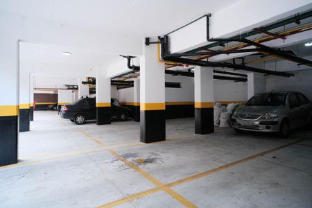 Apartamento à venda com 27m², 2 quartos e 1 vagaÁrea comum