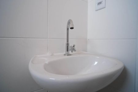 Apartamento à venda com 27m², 2 quartos e 1 vagaBanheiro