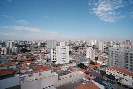 Apartamento à venda com 27m², 2 quartos e 1 vagaQuarto 1 Vista