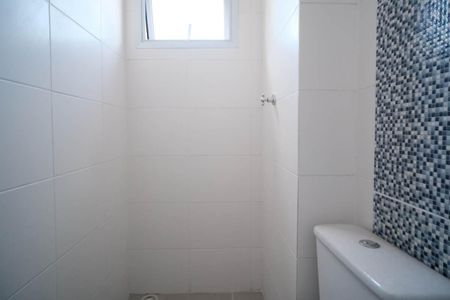 Apartamento à venda com 27m², 2 quartos e 1 vagaBanheiro
