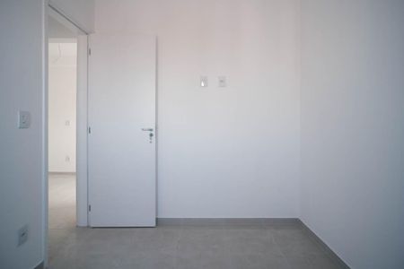 Apartamento à venda com 27m², 2 quartos e 1 vagaQuarto 2