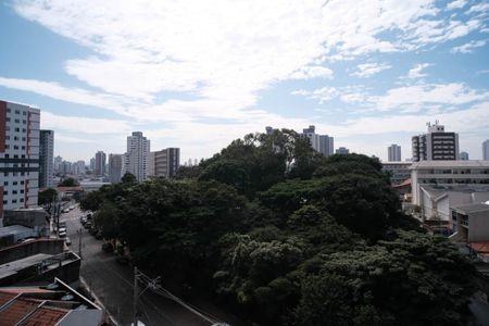 Apartamento à venda com 27m², 2 quartos e 1 vagaÁrea de Serviço Vista 