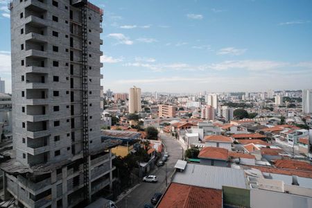 Apartamento à venda com 27m², 2 quartos e 1 vagaQuarto 2 Vista 