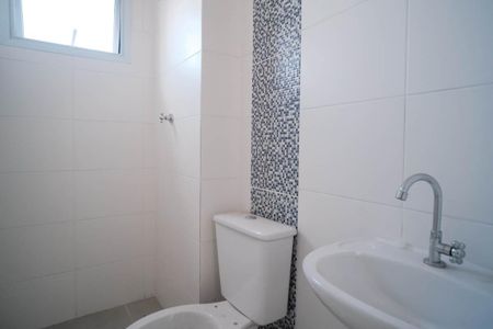 Apartamento à venda com 27m², 2 quartos e 1 vagaBanheiro