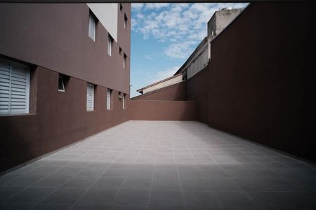 Apartamento à venda com 27m², 2 quartos e 1 vagaÁrea comum