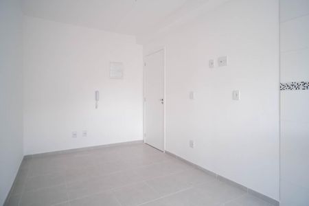 Apartamento à venda com 27m², 2 quartos e 1 vagaSala