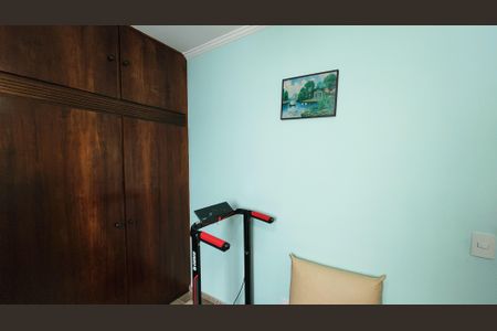 Casa à venda com 121m², 3 quartos e 4 vagas Casa à venda com 121m², 3 quartos e 4 vagasQuarto 2