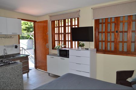 Studio para alugar com 20m², 1 quarto e sem vagaStudio