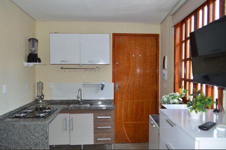 Studio para alugar com 20m², 1 quarto e sem vagaStudio