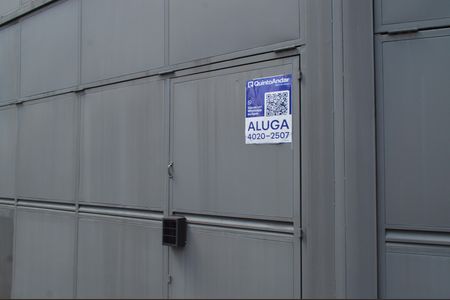 Studio para alugar com 20m², 1 quarto e sem vagaPlaquinha