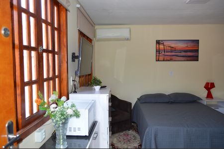 Studio para alugar com 20m², 1 quarto e sem vagaStudio