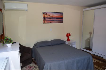 Studio para alugar com 20m², 1 quarto e sem vagaStudio