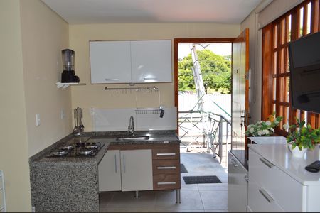 Studio para alugar com 20m², 1 quarto e sem vagaStudio