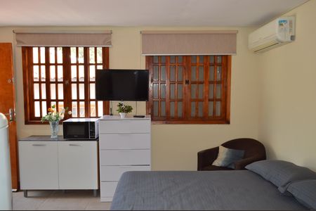 Studio para alugar com 20m², 1 quarto e sem vagaStudio