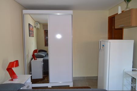 Studio para alugar com 20m², 1 quarto e sem vagaStudio