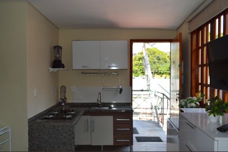 Studio para alugar com 20m², 1 quarto e sem vagaStudio