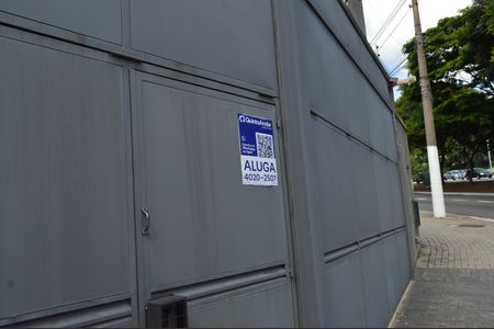Studio para alugar com 20m², 1 quarto e sem vagaPlaquinha
