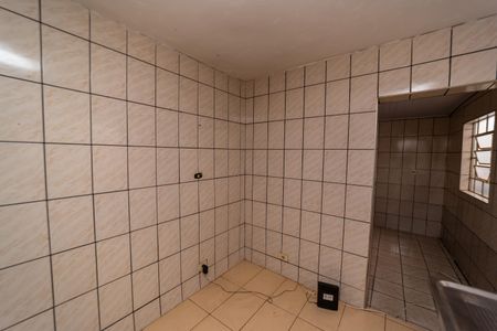 Casa à venda com 100m², 2 quartos e 2 vagas Casa à venda com 100m², 2 quartos e 2 vagasCozinha