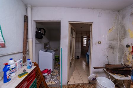 Casa à venda com 100m², 2 quartos e 2 vagas Casa à venda com 100m², 2 quartos e 2 vagasÁrea de Serviço