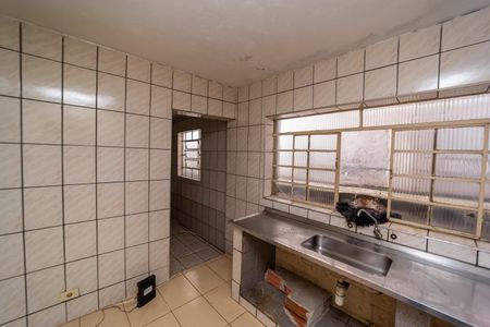 Casa à venda com 100m², 2 quartos e 2 vagas Casa à venda com 100m², 2 quartos e 2 vagasCozinha