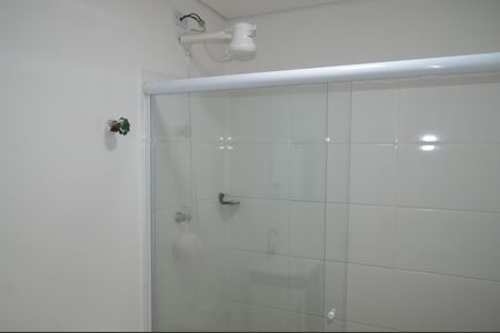 Studio para alugar com 18m², 1 quarto e sem vagaBanheiro