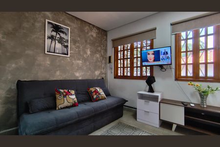 Studio de kitnet/studio para alugar com 1 quarto, 18m² em Mirandópolis, São Paulo