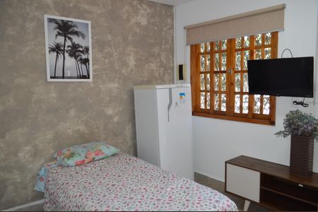 Studio para alugar com 18m², 1 quarto e sem vagaStudio