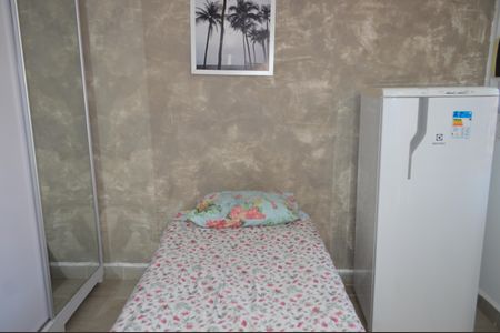 Studio para alugar com 18m², 1 quarto e sem vagaStudio