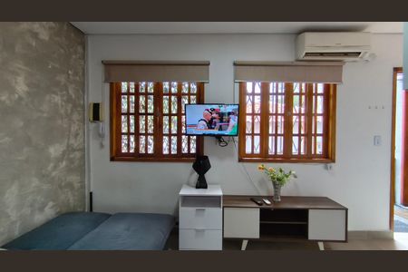 Studio para alugar com 18m², 1 quarto e sem vagaStudio