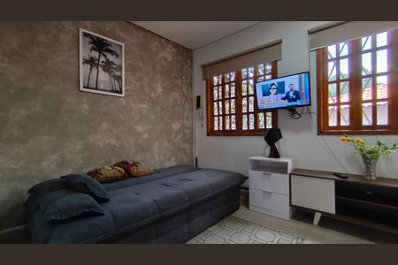 Studio de kitnet/studio para alugar com 1 quarto, 18m² em Mirandópolis, São Paulo