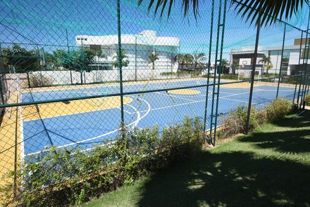 Casa de condomínio à venda com 360m², 3 quartos e 4 vagasQuadra Esportiva