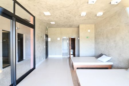Casa de condomínio à venda com 360m², 3 quartos e 4 vagasSauna