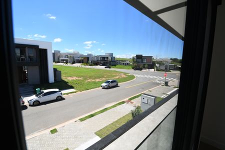 Casa de condomínio à venda com 360m², 3 quartos e 4 vagasSuíte 2 - Vista