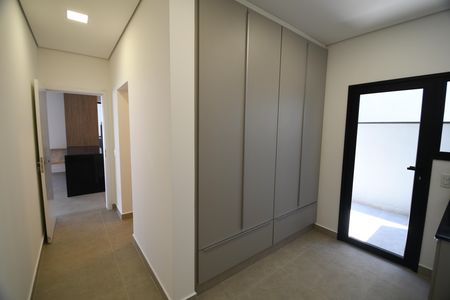 Casa de condomínio à venda com 360m², 3 quartos e 4 vagasÁrea de Serviço