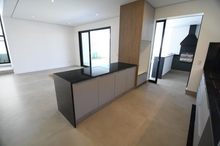 Casa de condomínio à venda com 360m², 3 quartos e 4 vagasCozinha