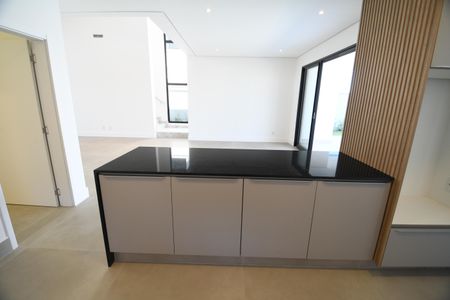 Casa de condomínio à venda com 360m², 3 quartos e 4 vagasCozinha