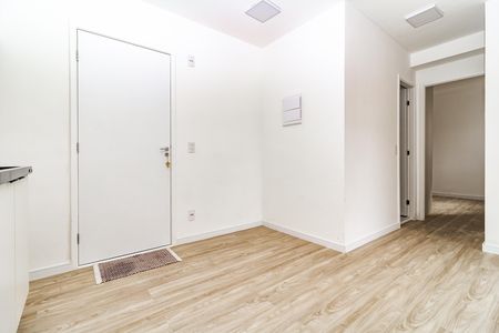 Apartamento para alugar com 37m², 2 quartos e sem vagaSala