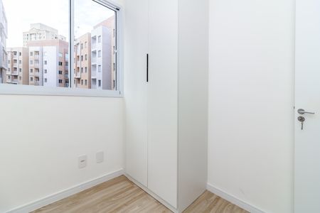 Apartamento para alugar com 37m², 2 quartos e sem vagaQuarto 2