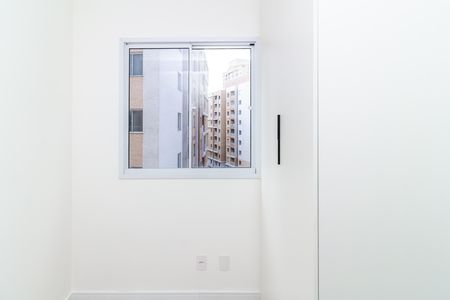 Apartamento para alugar com 37m², 2 quartos e sem vagaQuarto 2