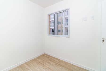 Apartamento para alugar com 37m², 2 quartos e sem vagaQuarto 1