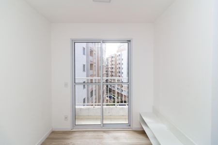Apartamento para alugar com 37m², 2 quartos e sem vagaSala