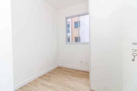Apartamento para alugar com 37m², 2 quartos e sem vagaQuarto 2