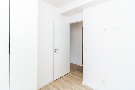 Apartamento para alugar com 37m², 2 quartos e sem vagaQuarto 2