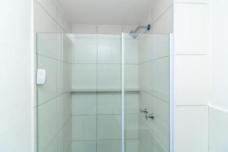Apartamento para alugar com 37m², 2 quartos e sem vagaBanheiro