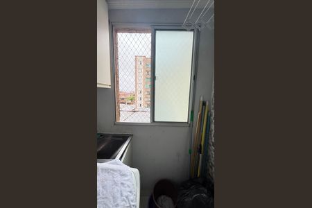 Apartamento para alugar com 63m², 3 quartos e 1 vaga Apartamento para alugar com 63m², 3 quartos e 1 vagaÁrea de Serviço